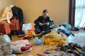 李强罢了出访回到北京